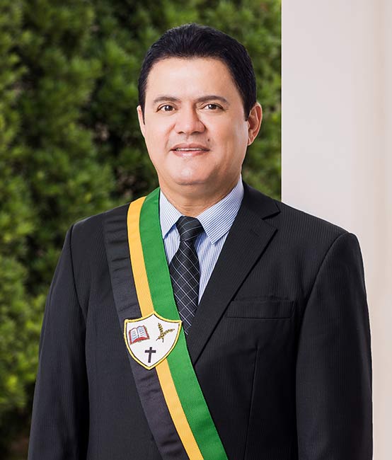 RIGO ALBERTO TELES DE SOUSA