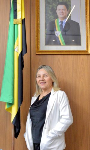 Secretaria de Assistência Social e Cidadania