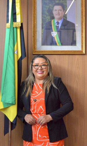 Secretaria de Industria, Comércio e Turismo